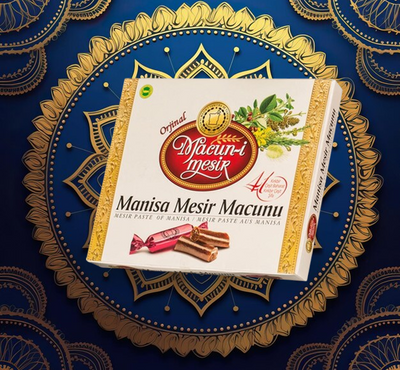 Ignite Melting Gummies (Single-Dose)