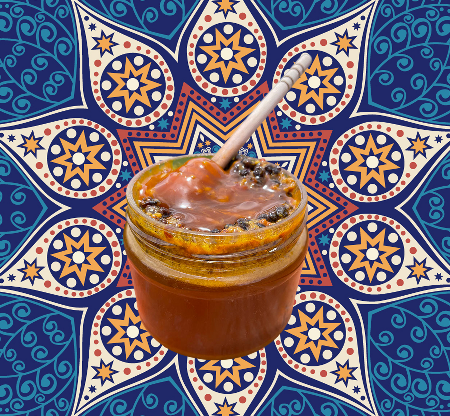 Daily Energy & Vitality Packs