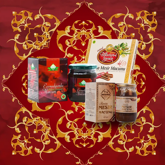 Performance  Power Packs