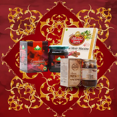 Performance  Power Packs