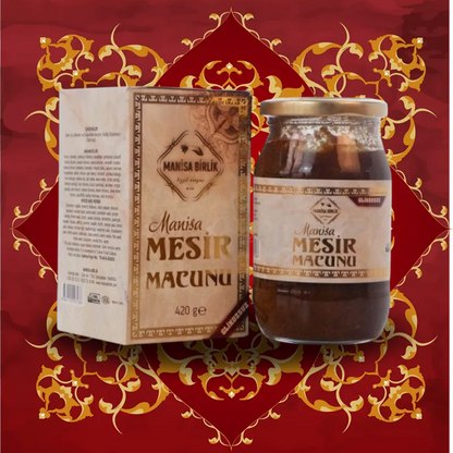 Daily Energy & Vitality Packs