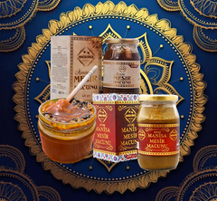 Daily Energy & Vitality Packs