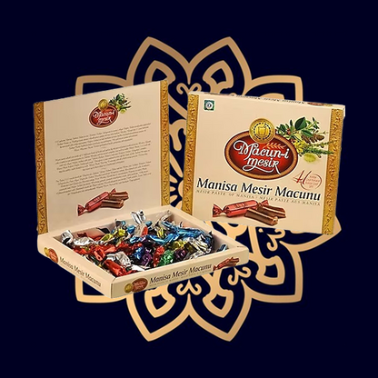 Ignite Melting Gummies (Single-Dose)